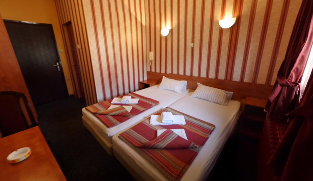 Jet Set Prenociste Rooms Nowy Sad Pokój zdjęcie