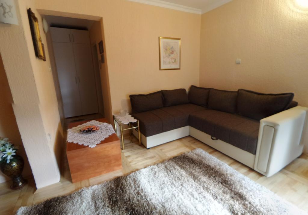 Jet Set Prenociste Rooms Nowy Sad Pokój zdjęcie