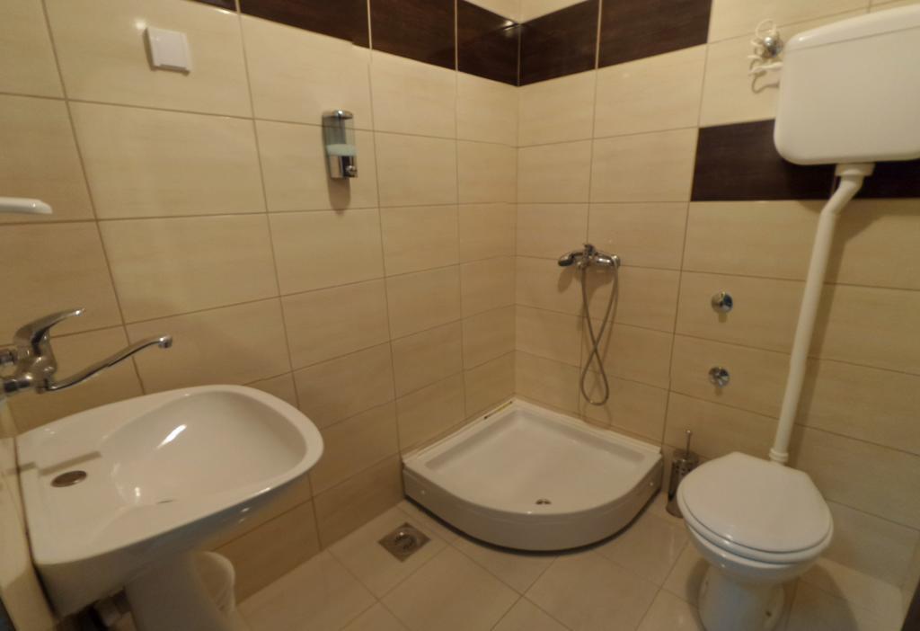 Jet Set Prenociste Rooms Nowy Sad Pokój zdjęcie